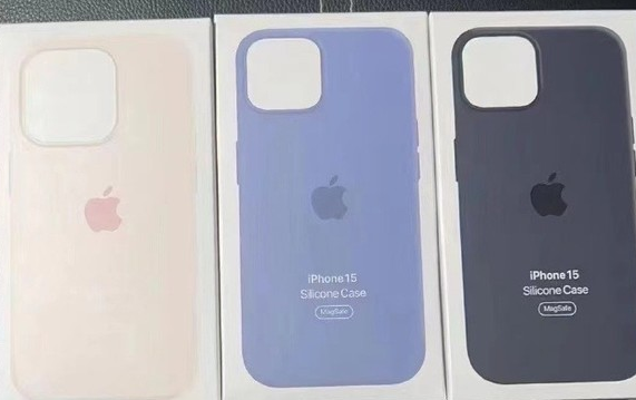 锡林郭勒苹果14维修站分享iPhone14手机壳能直接给iPhone15用吗？ 