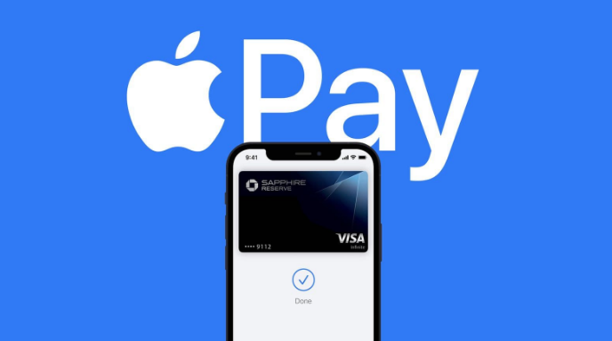 锡林郭勒苹果14服务点分享iPhone 14 设置 Apple Pay 后，锁屏密码不正确怎么办 