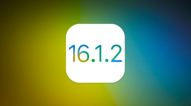 锡林郭勒苹果维修分享iOS 16.2有Bug能降级吗？ iOS 16.1.2已关闭验证 