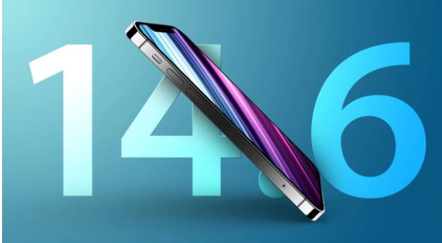 锡林郭勒苹果手机维修分享升级iOS 14.7.1 正式版后还能降级吗 