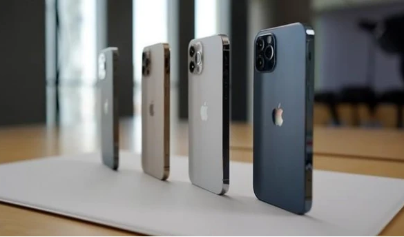 锡林郭勒苹果手机维修分享为什么说iPhone13才是真旗舰 