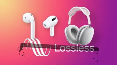 锡林郭勒苹果手机维修分享哪些设备支持Apple Music 无损音频 