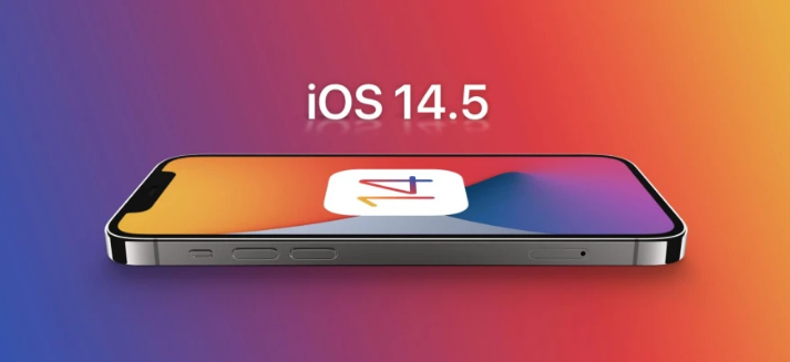 锡林郭勒苹果手机维修分享谈谈iOS14.5正式版的使用感受 