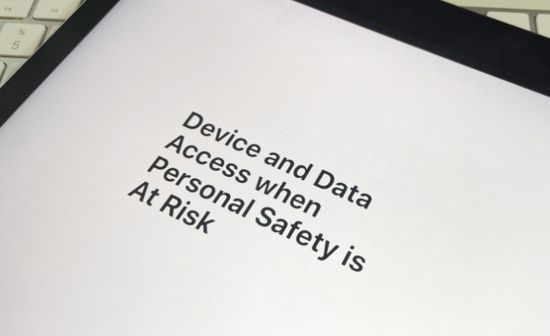 锡林郭勒苹果手机维修分享用户去世后，Apple设备和iCloud数据怎么办 