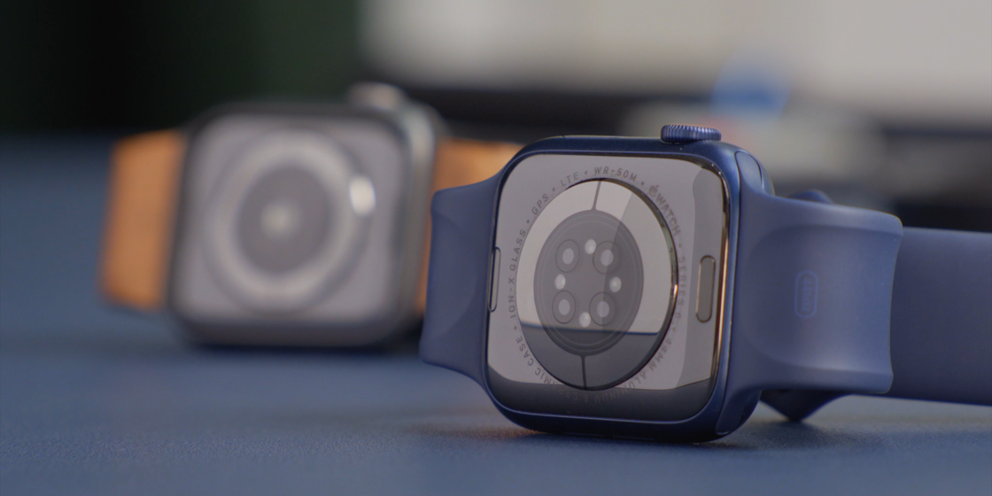锡林郭勒苹果手机维修分享Apple Watch 是如何测量卡路里的 