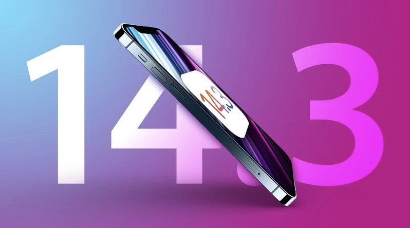 锡林郭勒苹果手机维修分享iOS 14.3 RC2已发，iOS 14.3正式版本还远吗 