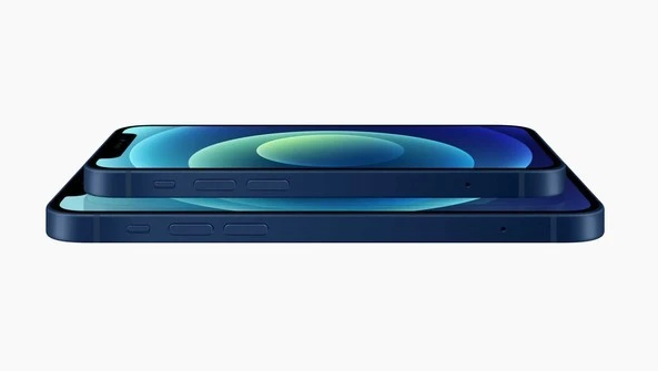 锡林郭勒苹果手机维修分享iPhone 12 mini 锁屏后触屏失灵怎么办 