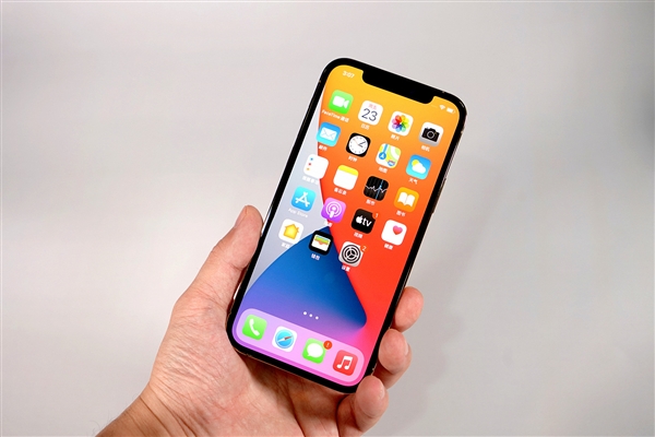 锡林郭勒苹果手机维修分享iOS 14.2修订版已到，专属iPhone 12系列 