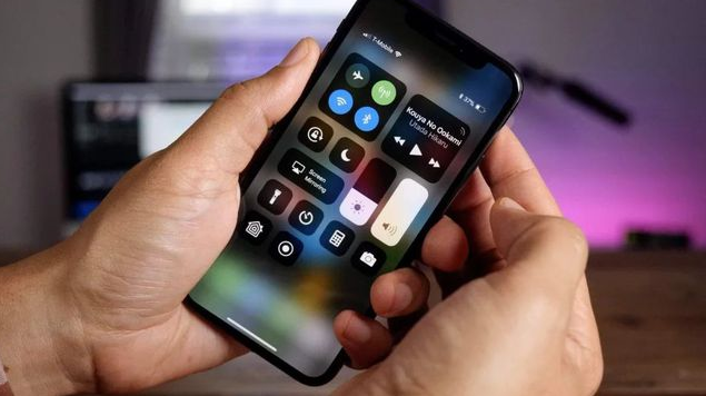 锡林郭勒苹果手机维修分享iPhone 12信号差怎么办 