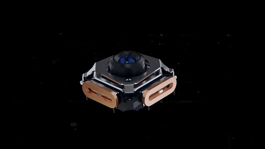 锡林郭勒苹果手机维修分享iPhone 12 Pro Max 独享的这颗传感器更大的特点是什么 