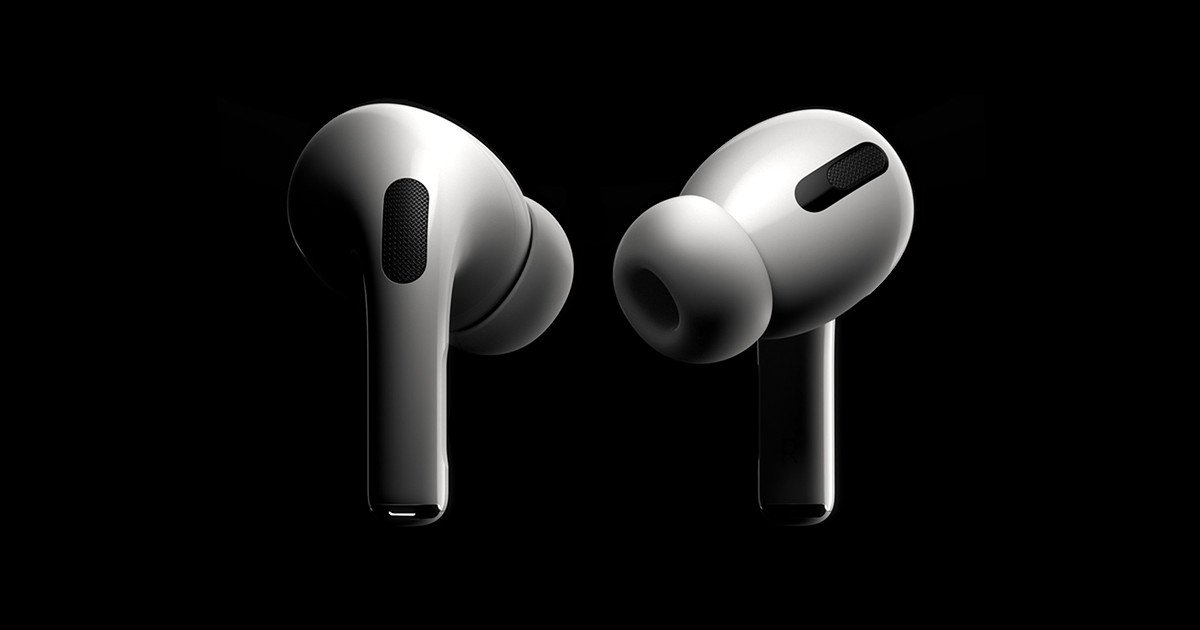 锡林郭勒苹果手机维修分享AirPods Pro 爆音、降噪效果下降怎么办 