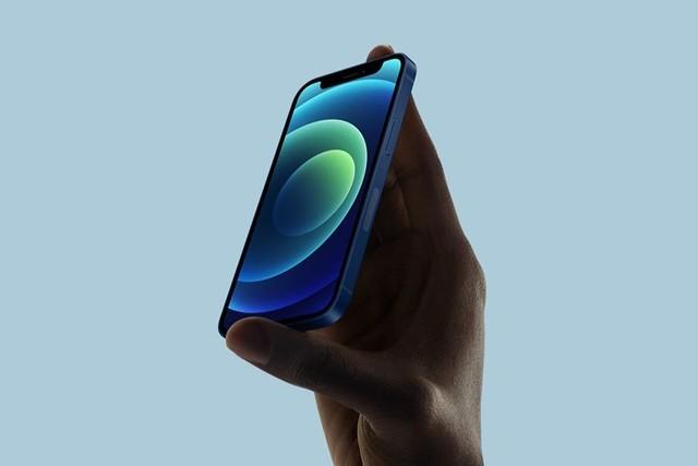 锡林郭勒苹果手机维修分享iPhone 12 mini辐射很大吗 