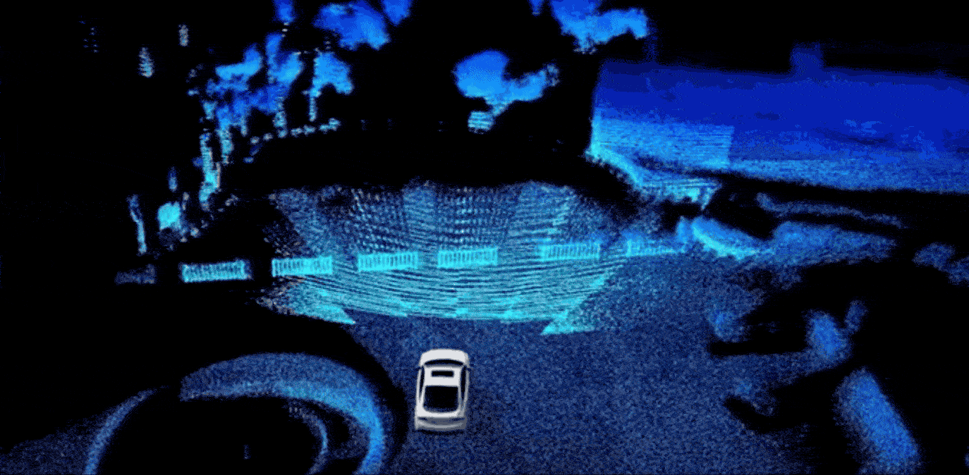 锡林郭勒苹果手机维修分享iPhone 12 Pro 搭载的 LiDAR 镜头与 ToF 镜头有什么不同 
