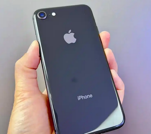锡林郭勒苹果8系统维修分享iPhone8手机系统升级后无法开机如何修复 