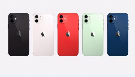 锡林郭勒苹果维修点分享iPhone 12电池发烫少见诱因解析 