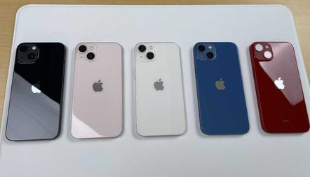 锡林郭勒苹果维修点分享iPhone 13电池发烫多类故障解析 