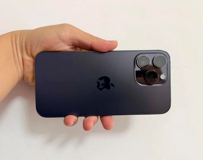 锡林郭勒苹果维修点分享iPhone 14 Pro Max发烫多重诱因剖析 