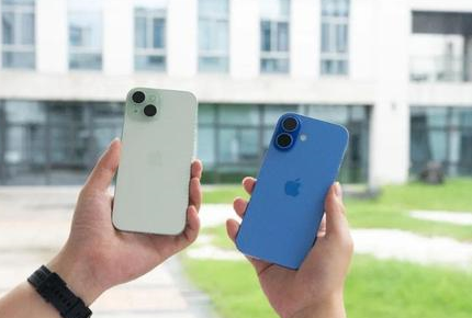 锡林郭勒苹果维修点分享iPhone 16 Plus发烫多场景剖析 